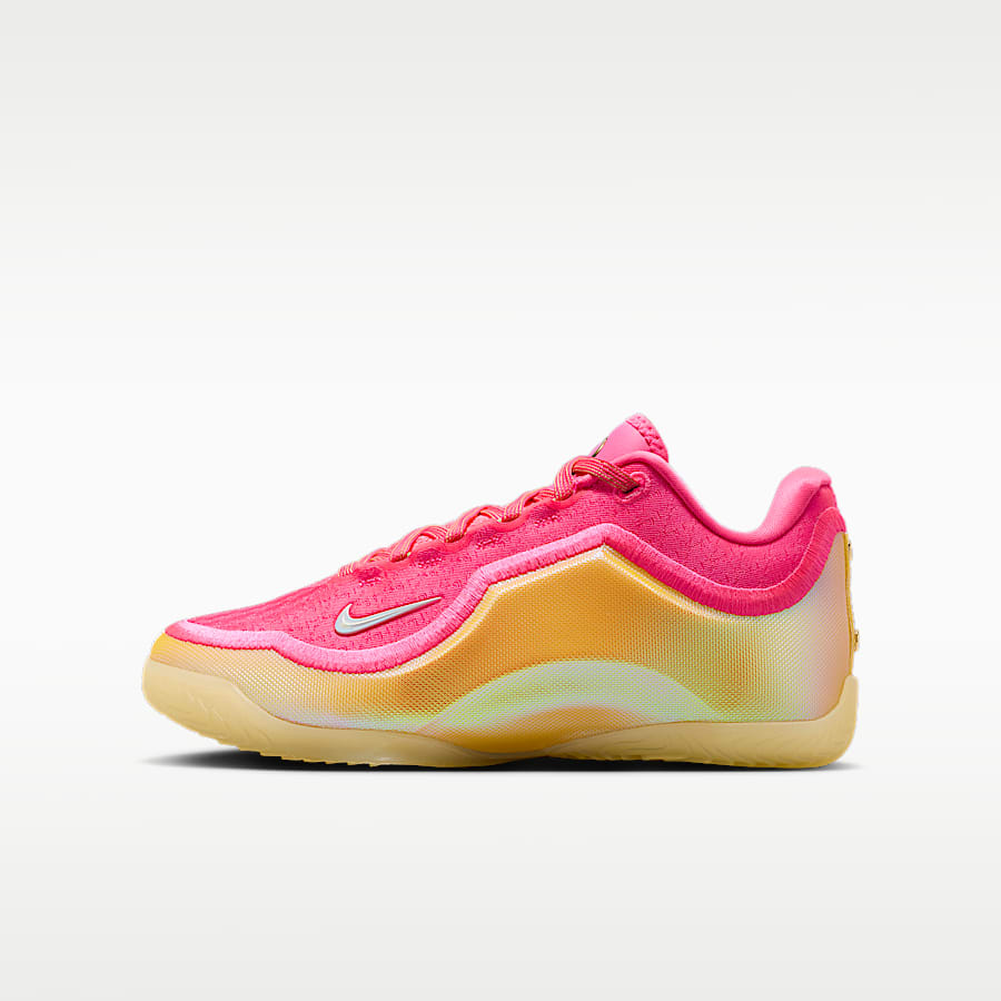 The Nike G.T. Cut 4: Leading the Future of Basketball Through Bold